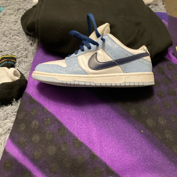 Nike dunks 2005 in great condition - Picture 5 of 11